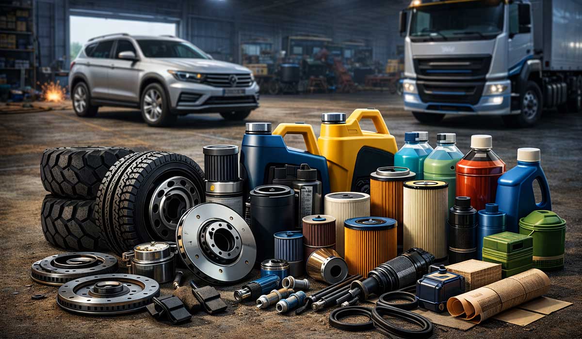 Автозапчасть